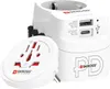 World Adapter PRO Light USB AC30PD, geeignet für 2- und Produktbild-Vorschau 3