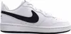 Nike Court Borough Low Recraft (Gs) White/Flower Produktbild-Vorschau 12