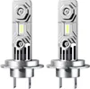 2 Stück LED-Scheinwerferlampe, hohe Helligkeit, 10.000 Produktbild-Vorschau 1