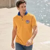 Camiseta polo Nebulus ENTERTAIN para hombre, camisa, Vista previa de la imagen del producto 4