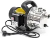 Wiltec Gartenpumpe 2800l/h, 600W, Tragegriff & Produktbild-Vorschau 1