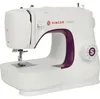 Mechanische naaimachine M3505 (wit/paars) Productafbeelding-voorbeeld 9