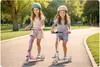 Trottinette Kodi de Ricokids Voir les images du produit 13