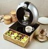 KESPER Organisateur de capsules de thé et de café, 30 x 10 Voir les images du produit 6