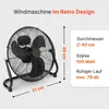 ProfiCare Windmaschine mit 40 cm Ø | Ventilator Produktbild-Vorschau 11