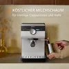 Krups Authentic XP381B, Espressomaschine, 2 l, Gemahlener Produktbild-Vorschau 5