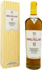 Macallan 12 Years Colour Collection + Box 700ml 40% Vol. Produktbild-Vorschau 1