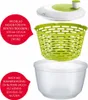 Westmark Salatschleuder »Spinderella«, 4,4 l, apfelgrün, im Voir les images du produit 14