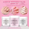 Kit per unghie in acrilico: include 3 colori di polvere Anteprima dell’immagine prodotto 3