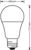 LEDVANCE Smart+ Lampe mit ZigBee Technologie, 9W, A60, Produktbild-Vorschau 29