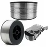 POWERMAT Schweissdraht rohrförmig 0,8mm 1kg FLUX-0.8-1KG Produktbild-Vorschau 12