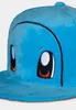 Difuzed Pokémon Squirtle Baseballkappe Taille unique Voir les images du produit 7