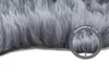 Teppich Schaffell Double; Gesamthöhe: ca. 5,2 cm  Produktbild-Vorschau