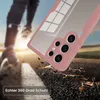360 Grad Rundum Schutz Handyhülle für Samsung Galaxy S24 Produktbild-Vorschau 2