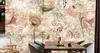 Muralo Vlies Fototapete Für Esszimmer BLUMEN Ornamente Produktbild-Vorschau 8