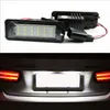 oświetlenie tablicy rejestracyjnej 2x LED PREMIUM do VW Podgląd zdjęcia produktu 1