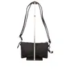 Gabor Emmy Damenaccessoires Taschen Schwarz Freizeit Productafbeelding-voorbeeld 30