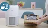 Philips Filtro Aria HEPA NanoProtect FY0900/30 Serie Voir les images du produit 6