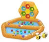Bestway Planschbecken & Bällebad Lil' Beehive™ 127 x 119 x Produktbild-Vorschau 20