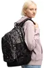 PUMA mochila de ocio mochila Academy AOP Backpack 29L Mouse Vista previa de la imagen del producto 6