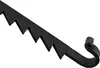 Mittelalter Feuersäge oder Kesselsäge 30 - 40 cm Produktbild-Vorschau 5