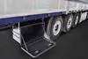 DAKEN JUST 81105 Werkzeugkasten 750x350x300 mm LKW Produktbild-Vorschau 7