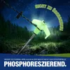 Zelthering mit Gewinde 22 Stück | Adapter für Akkuschrauber Produktbild-Vorschau 3