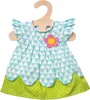 HELESS šaty "Daisy" velikost 35-45 cm SPIELGUT oblečení pro Náhled obrázku produktu 1