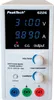PeakTech 6226 - Labornetzgerät, 0 - 30 V, 0 - 10 A, Náhľad obrázku produktu 11