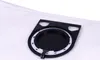 A close-up of a black and white vacuum cleaner bag adapter on a white surface. Náhľad obrázku produktu