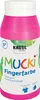 KREUL Fingerfarbe "MUCKI" pink 750 ml Produktbild-Vorschau 2