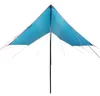 vidaXL Telone blu 460x305x210 cm impermeabile Anteprima dell’immagine prodotto 3