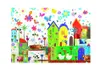 Basera Fototapete Kindermotiv 10110901-3, Vliestapete, Produktbild-Vorschau 2