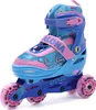 DISNEY Stitch Rollschuhe, Rollschuhe für Mädchen 3in1, Produktbild-Vorschau 5