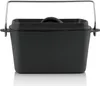 BBQ-Toro Gusseisen Backtopf | 2 Liter | BBQ Dutch Oven Produktbild-Vorschau 3