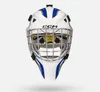 CCM AXIS F5 Maschera Junior, colore:nero Anteprima dell’immagine prodotto 9