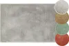 Tapis de bain Florida antidérapant 50 x 80 cm, gris. Tapis Voir les images du produit 1