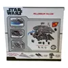 Revell 1/164 Star Wars Millennium Falcon , Disney Produktbild-Vorschau 3