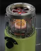 2W1 Tourist Cooker avec cartouche de gaz Meva Vatop Voir les images du produit 5