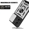 Outdoor Panzer Hülle Xiaomi Redmi 13C / Poco C65 Handyhülle Produktbild-Vorschau 3