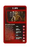 Top Trumps Star Wars - Episode 7 Kartenspiel Karten Spiel Produktbild-Vorschau 7