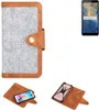 K-S-Trade Handyhülle kompatibel mit ZTE Blade A31 Produktbild-Vorschau 1