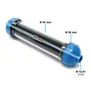Wiltec NW-106 Filtre de charbon actif – 254 mm / 10 pouces Voir les images du produit 2