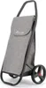 Poussette Pliante 2r Com Tweed 8 Gris Tube Noir - Rolser Voir les images du produit 2