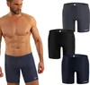 Sesto Senso Herren Jammer Badehose – Lange, eng anliegende Produktbild-Vorschau 16