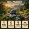 Podpórka Orbea do Onna i MX – dedykowana stopka z adapterem Podgląd zdjęcia produktu 5