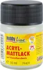 KREUL Acryl Mattlack auf Kunstharzbasis 50 ml Produktbild-Vorschau 3