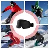 Snowboardbril met Dubbellaagse Anti-condens Lens Productafbeelding-voorbeeld 5
