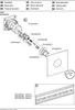 KEUCO UP Funktionseinheit IXMO 59551, für Thermostatarmatur Produktbild-Vorschau 7