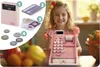 Drevená pokladňa hračkárstva RK-868 Ricokids Náhľad obrázku produktu 7